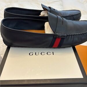 Gucci Men's BLoafers